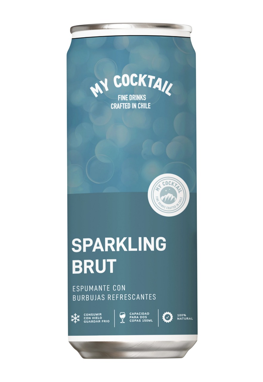 Sparkling Brut